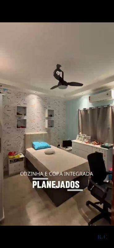 Casa à venda no Franca Pólo Club: 