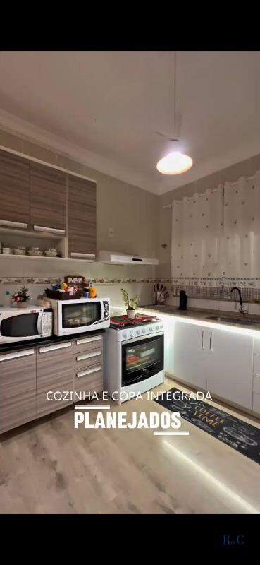 Casa à venda no Franca Pólo Club: 