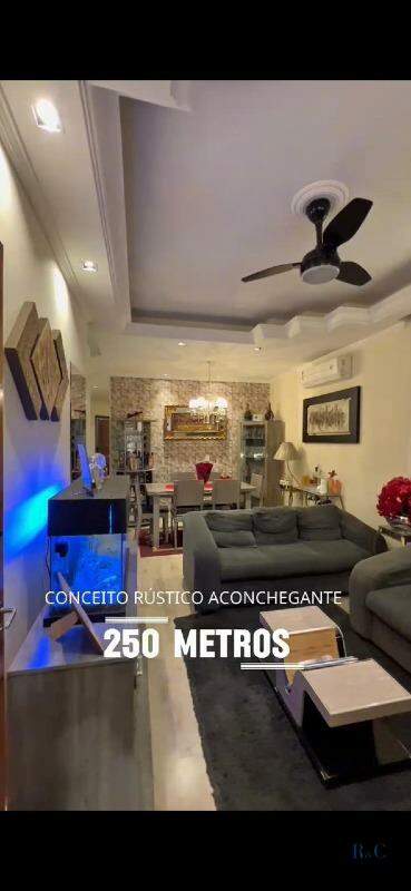 Casa à venda no Franca Pólo Club: 