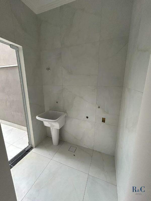 Apartamento à venda no Jardim Cambuí: 