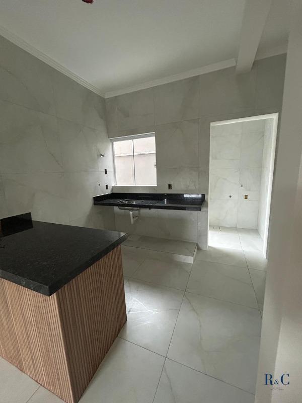 Apartamento à venda no Jardim Cambuí: 