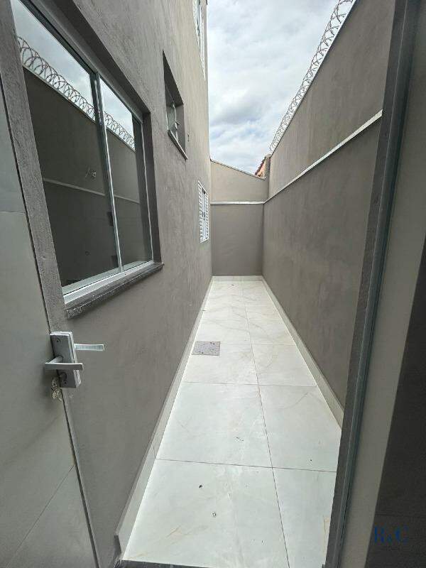 Apartamento à venda no Jardim Cambuí: 