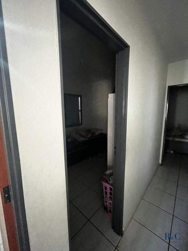 Casa à venda no Residencial Parque dos Pássaros: 