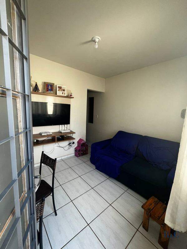 Casa à venda no Residencial Parque dos Pássaros: 
