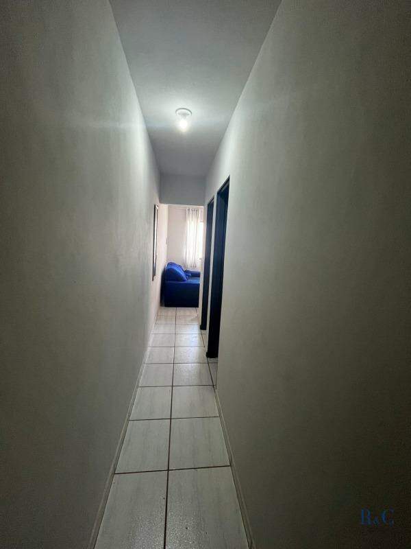 Casa à venda no Residencial Parque dos Pássaros: 