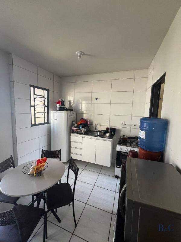 Casa à venda no Residencial Parque dos Pássaros: 