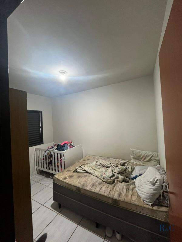 Casa à venda no Residencial Parque dos Pássaros: 