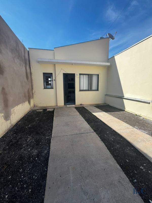 Casa à venda no Residencial Parque dos Pássaros: 