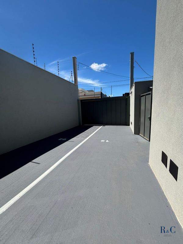 Apartamento à venda no Jardim Botânico: 