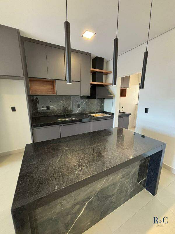 Apartamento à venda no Jardim Botânico: 