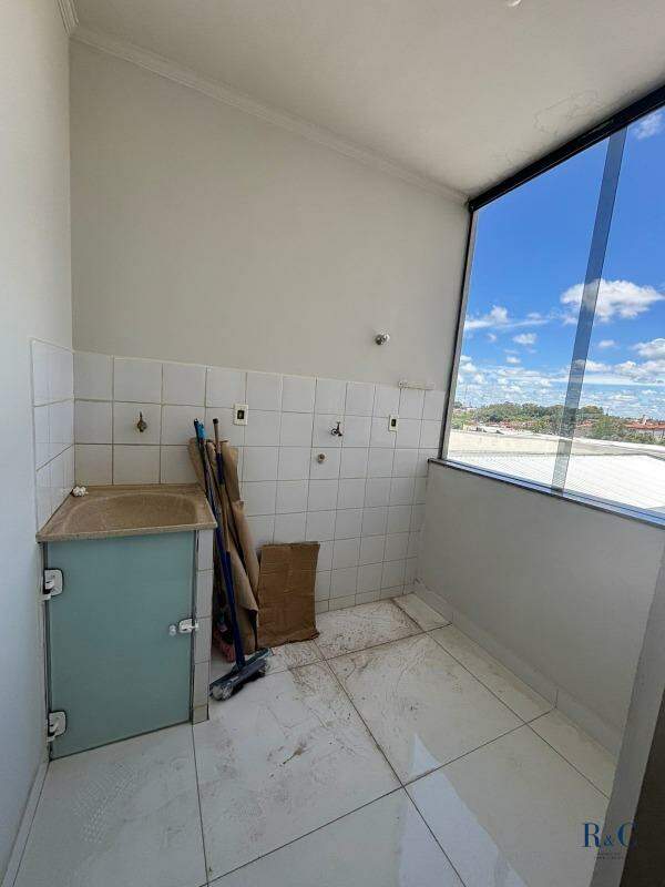 Apartamento à venda no Jardim Brasilândia: 