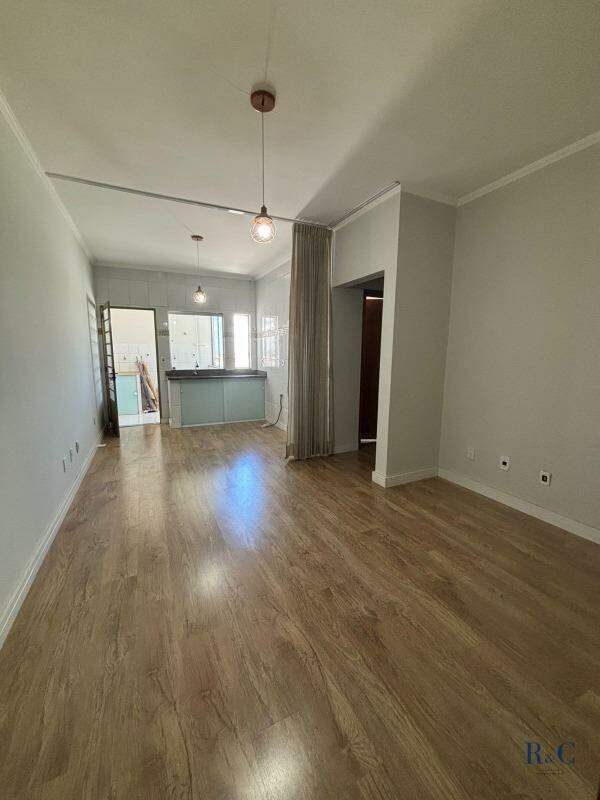 Apartamento à venda no Jardim Brasilândia: 