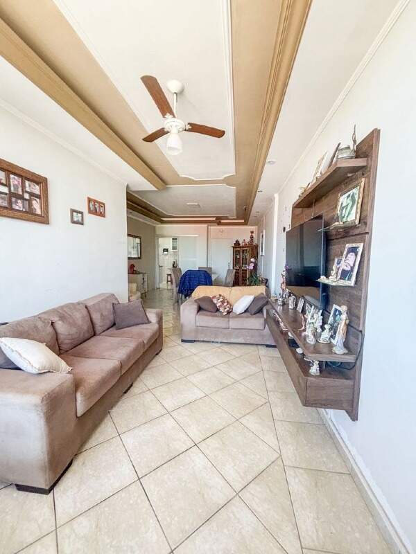 Apartamento à venda no Parque São Jorge: 