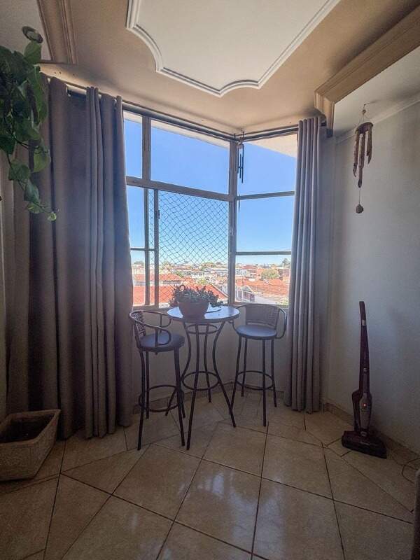 Apartamento à venda no Parque São Jorge: 