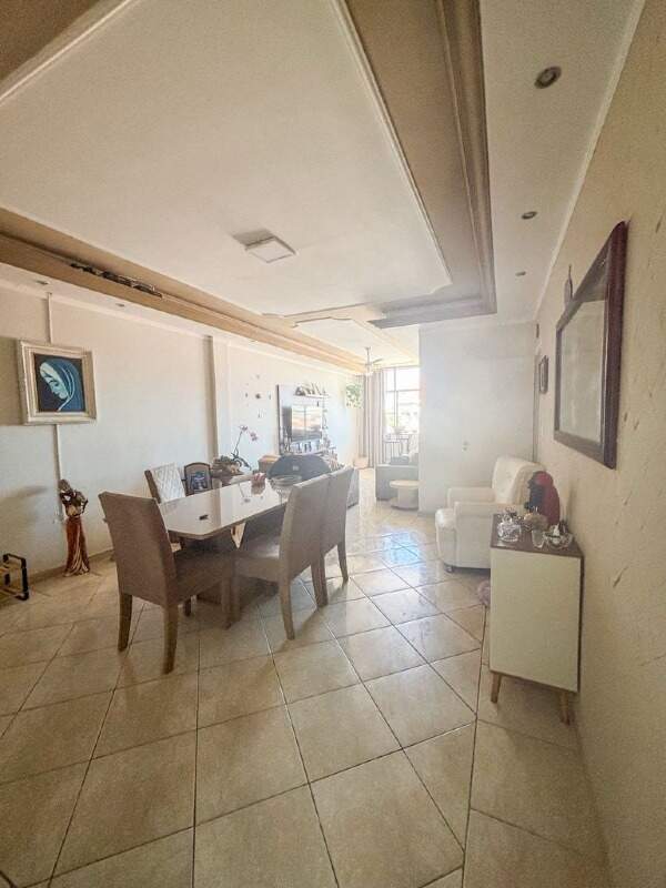 Apartamento à venda no Parque São Jorge: 