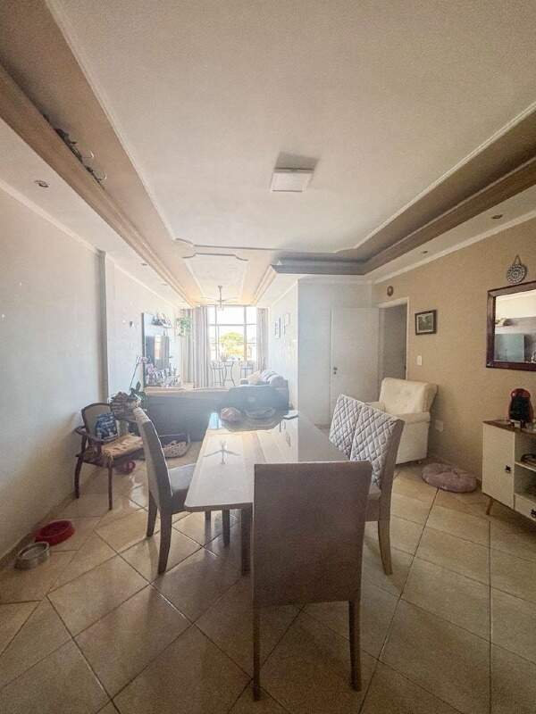 Apartamento à venda no Parque São Jorge: 