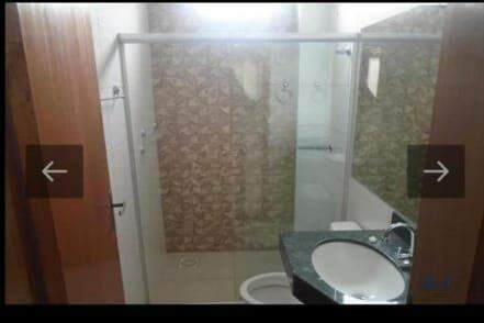 Apartamento à venda no Residencial Palermo: 