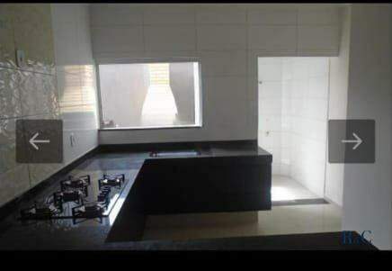 Apartamento à venda no Residencial Palermo: 