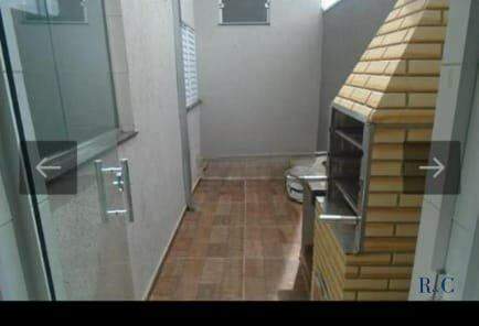 Apartamento à venda no Residencial Palermo: 