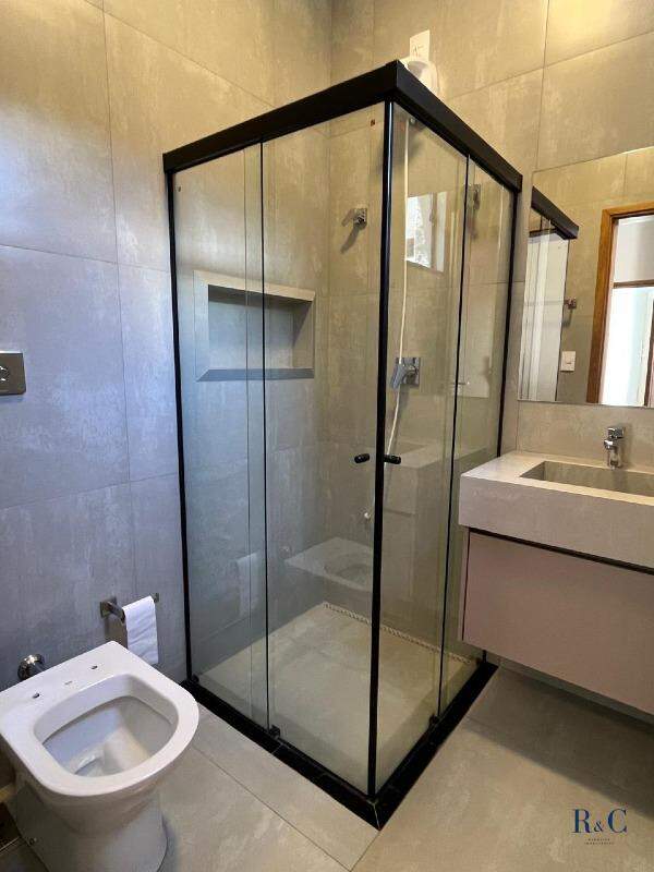 Casa à venda no Jardim Três Colinas: 