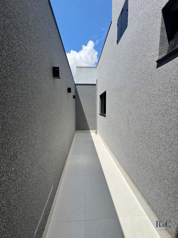 Casa à venda no Jardim Natal I: 