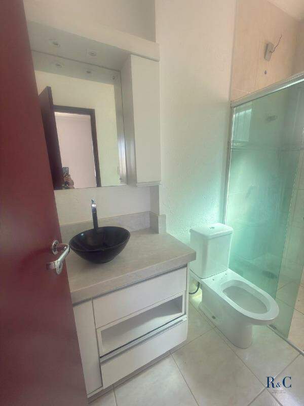 Apartamento à venda no Jardim Noêmia: 