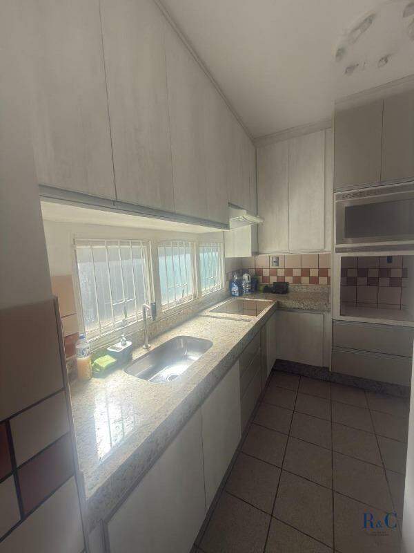 Apartamento à venda no Jardim Noêmia: 