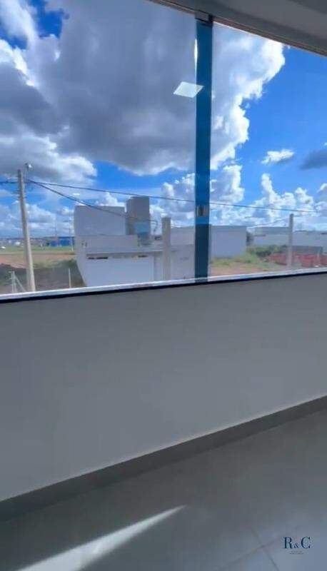 Apartamento à venda no Jardim Natal I: 