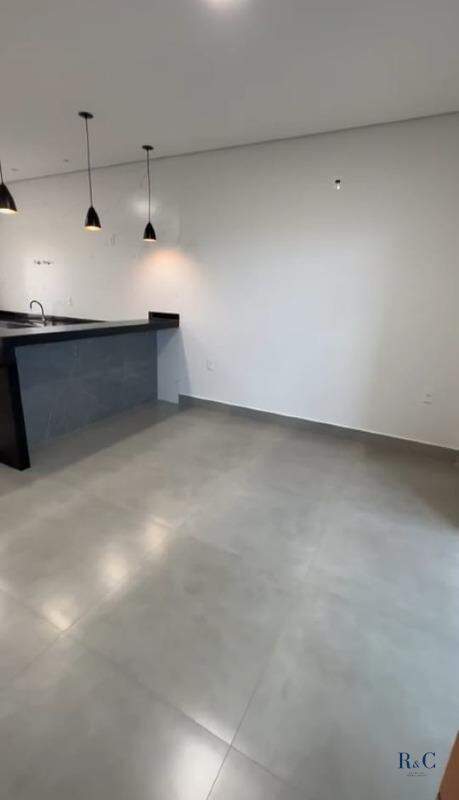 Apartamento à venda no Jardim Natal I: 