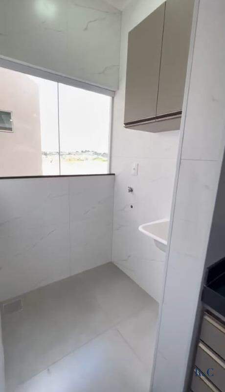 Apartamento à venda no Jardim Natal I: 