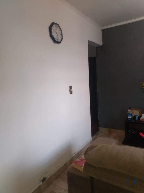 Apartamento à venda no Jardim Barão: 