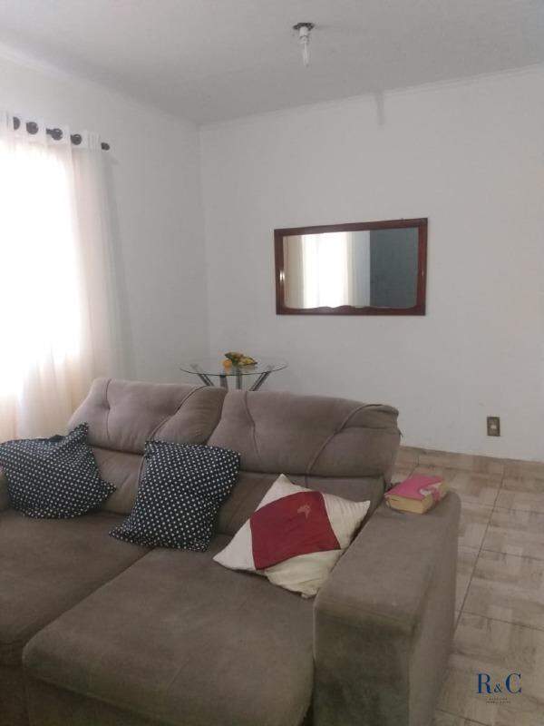Apartamento à venda no Jardim Barão: 