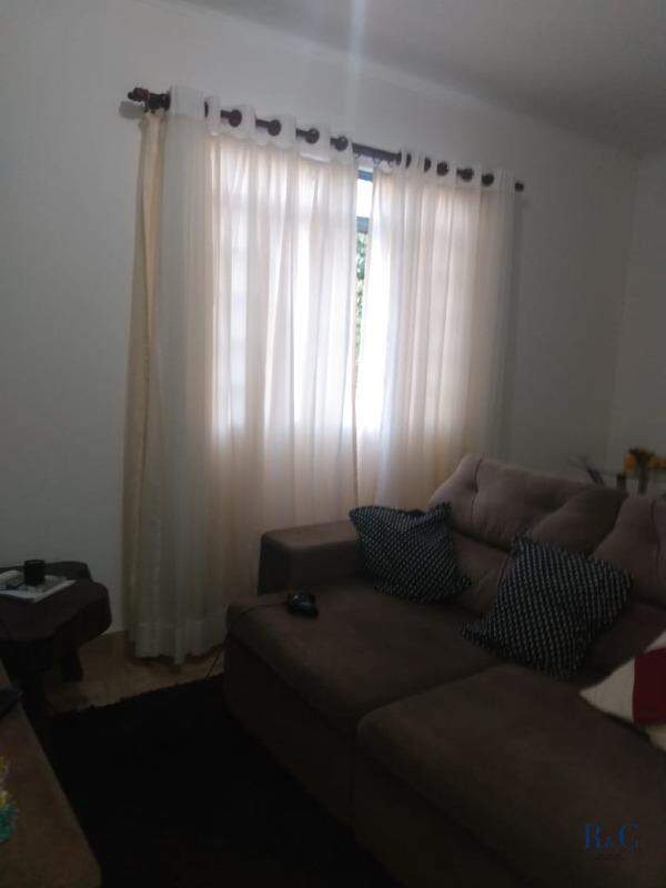 Apartamento à venda no Jardim Barão: 