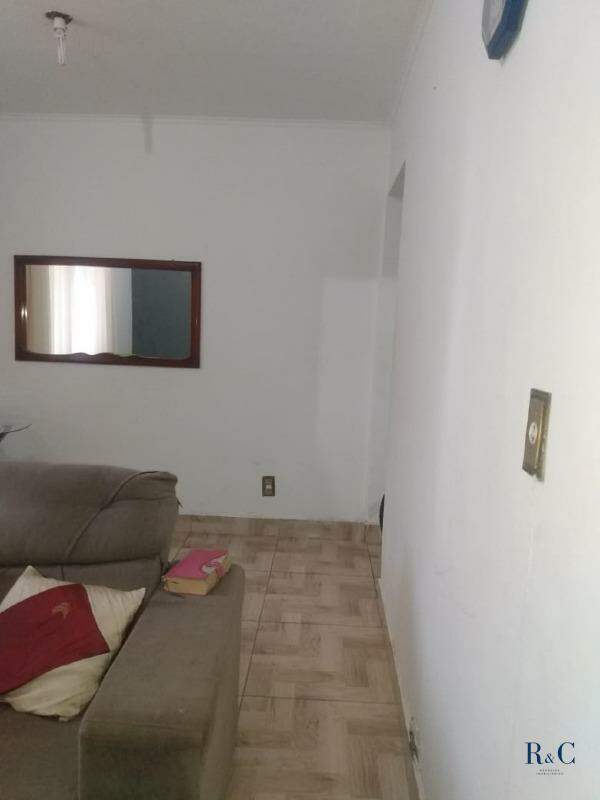 Apartamento à venda no Jardim Barão: 
