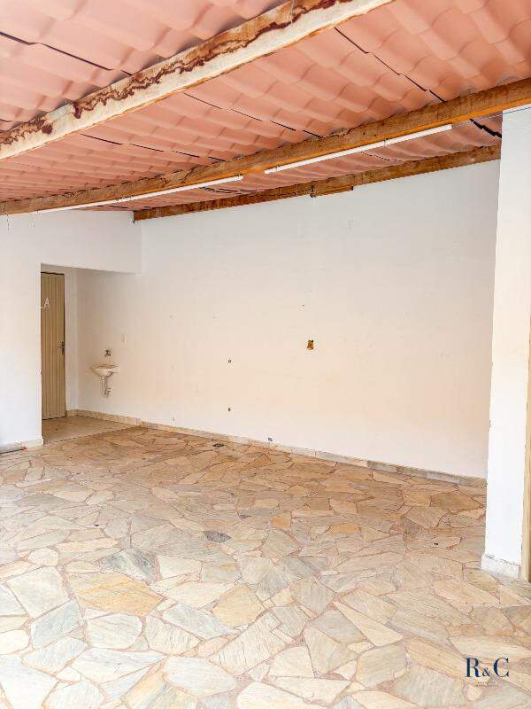 Loja à venda no City Petrópolis: 