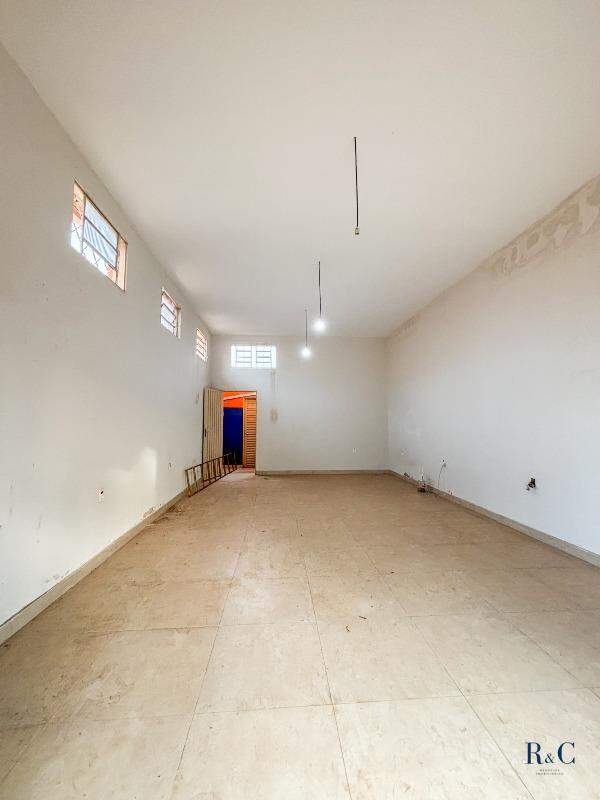 Loja à venda no City Petrópolis: 