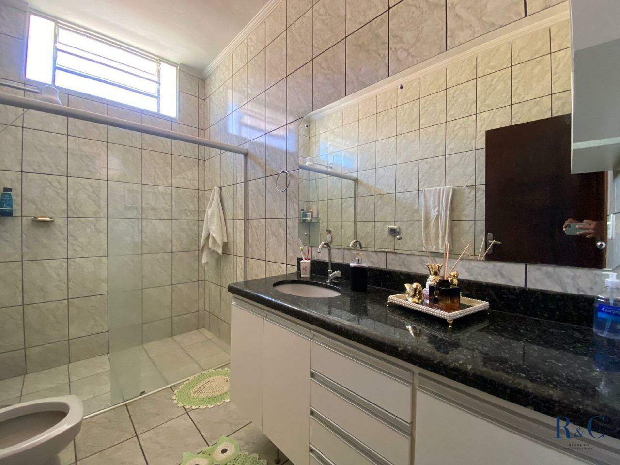 Chácara à venda no Recreio Campo Belo: 