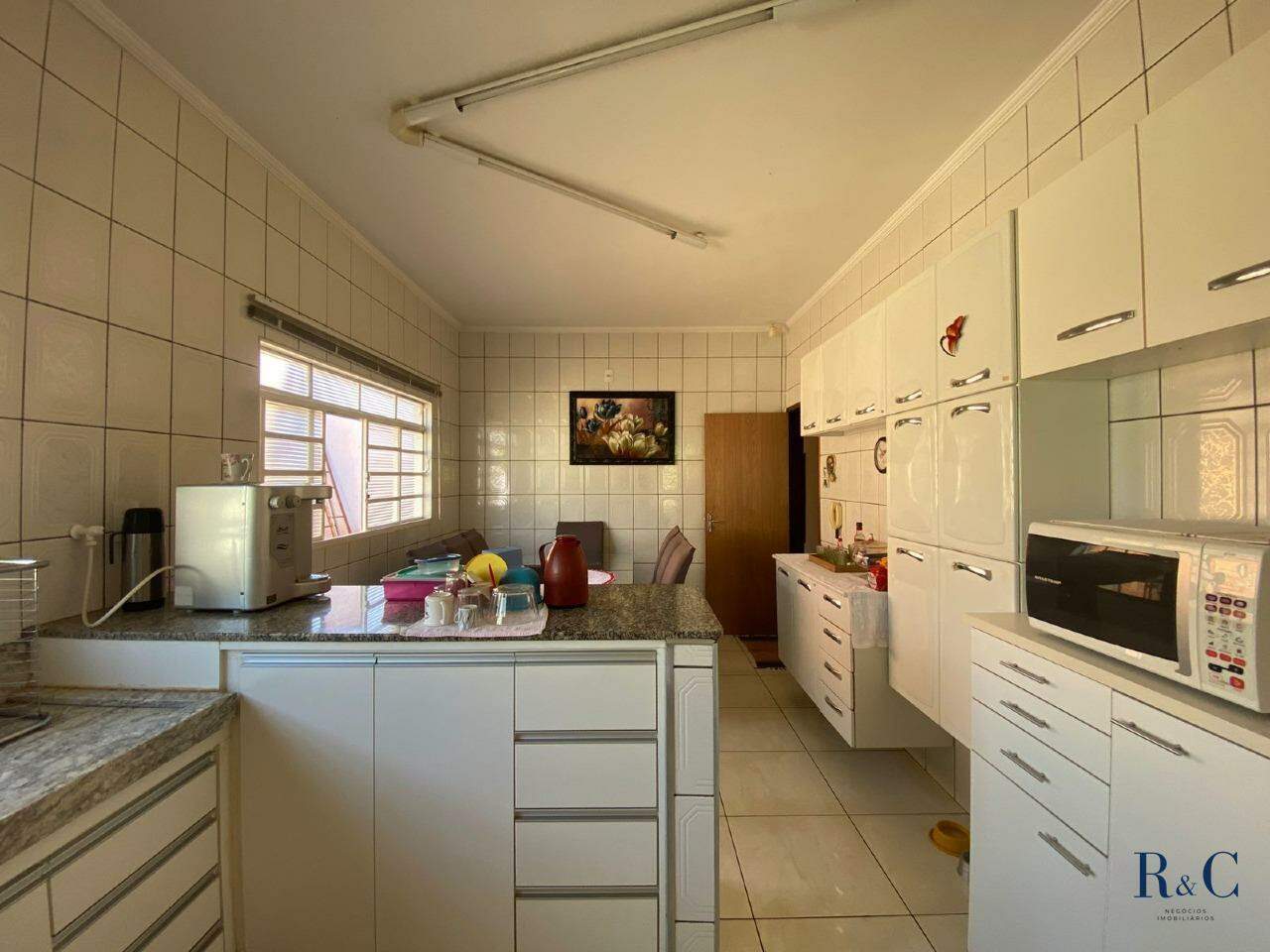 Chácara à venda no Recreio Campo Belo: 