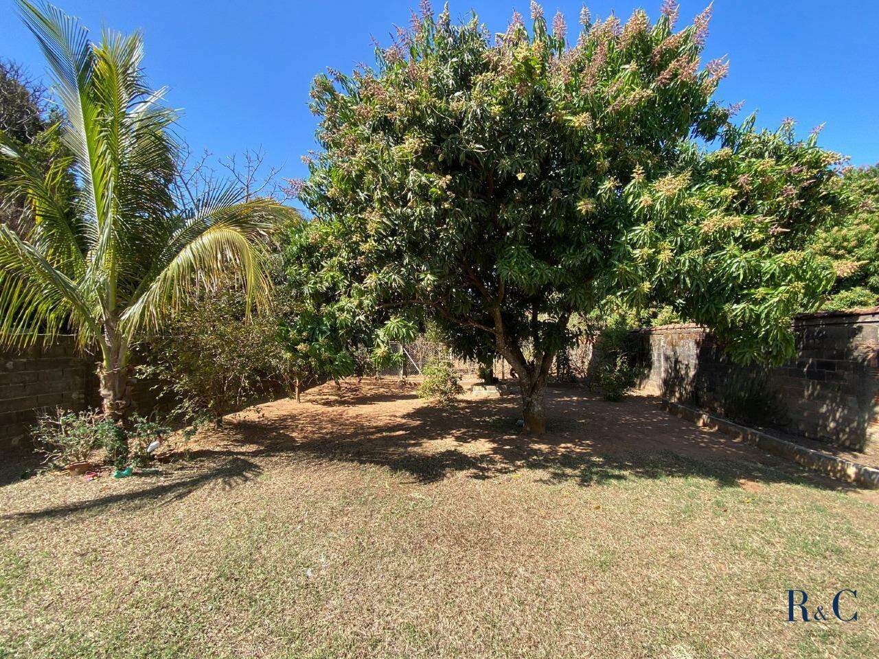 Chácara à venda no Recreio Campo Belo: 