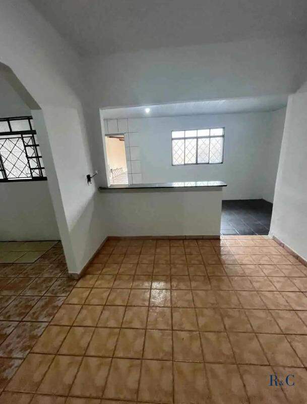 Casa à venda no Jardim Paineiras: 