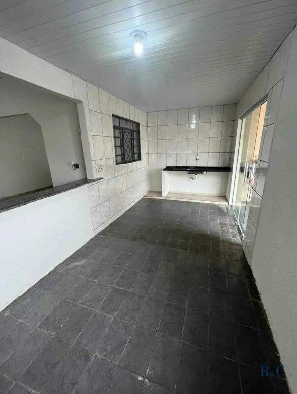 Casa à venda no Jardim Paineiras: 