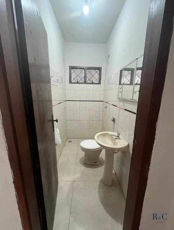 Casa à venda no Jardim Paineiras: 