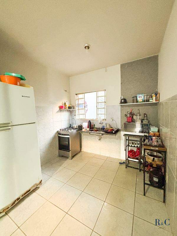 Casa à venda no Jardim Palestina: 