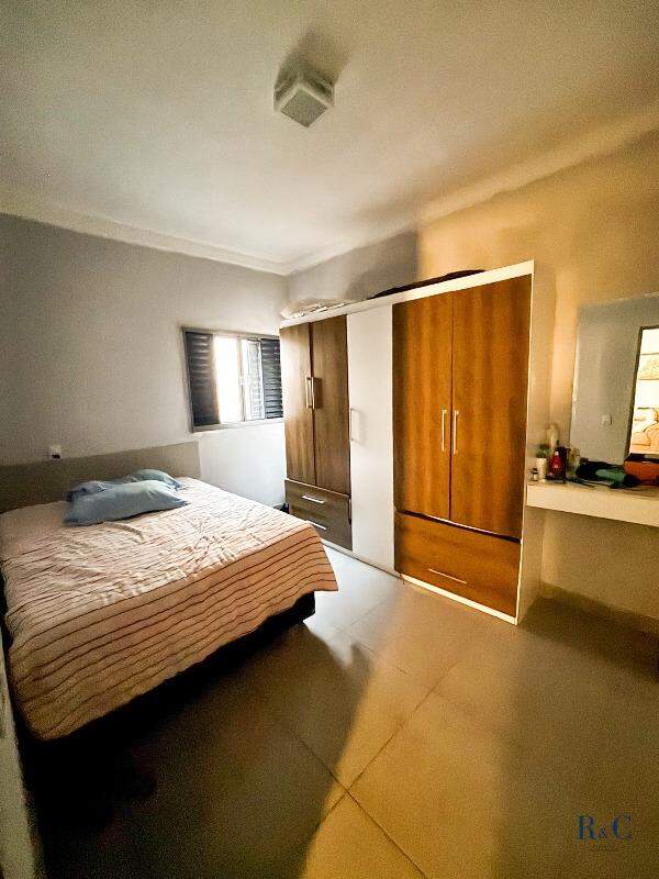 Casa à venda no Jardim Palestina: 