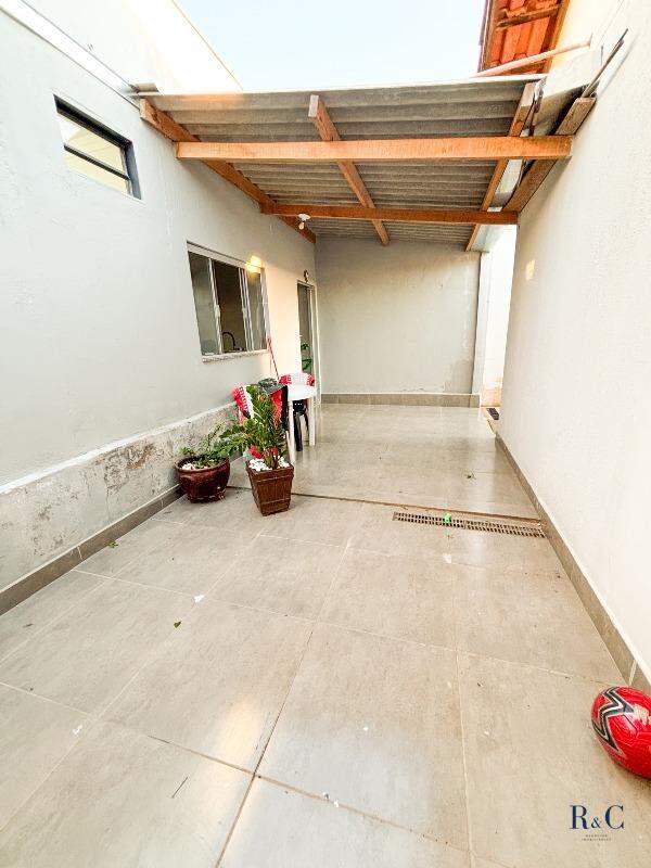 Casa à venda no Jardim Palestina: 