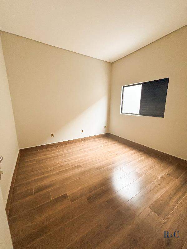 Casa à venda no Jardim Paineiras: 