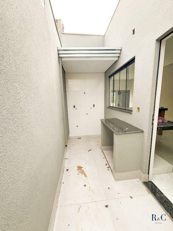 Casa à venda no Jardim Paineiras: 