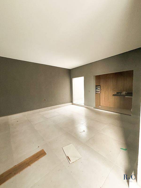 Casa à venda no Jardim Paineiras: 