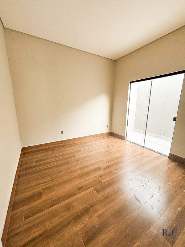 Casa à venda no Jardim Paineiras: 