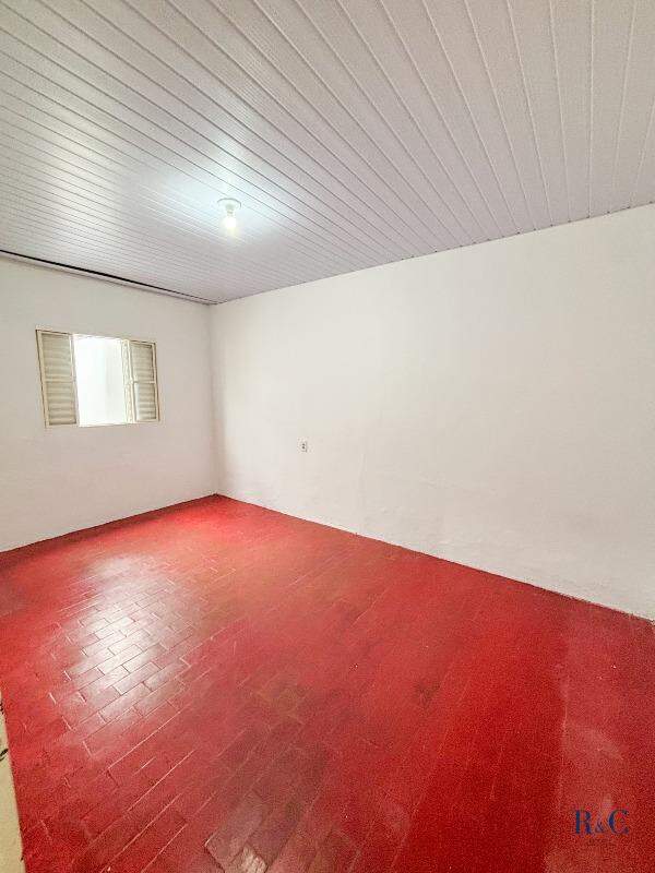 Casa à venda no Jardim Doutor Antônio Petráglia: 